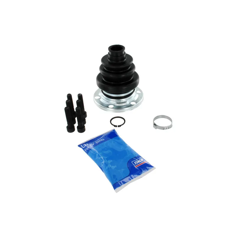 Soufflets de cardan arrière SKF VKJP 1501