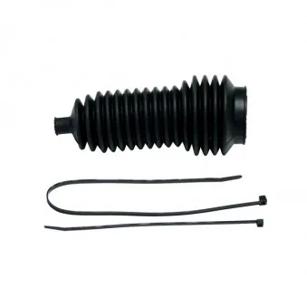 Joint-soufflet, direction SKF VKJP 2024
