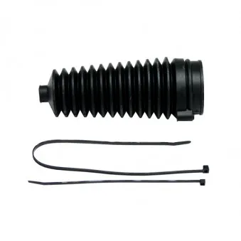 Joint-soufflet, direction SKF VKJP 2027