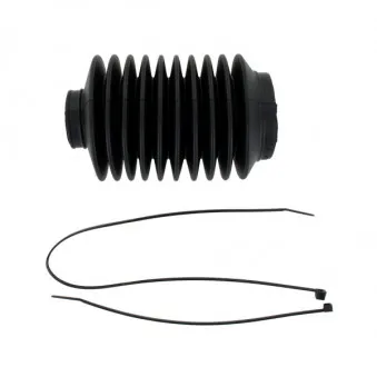 Joint-soufflet, direction SKF VKJP 2028