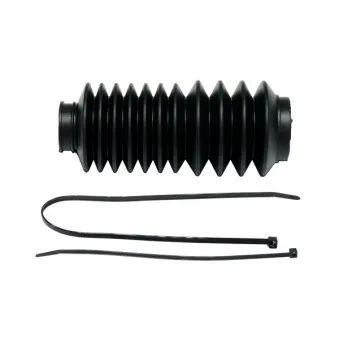Joint-soufflet, direction SKF VKJP 2031