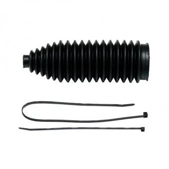 Joint-soufflet, direction SKF VKJP 2032
