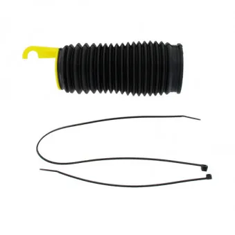 Joint-soufflet, direction SKF VKJP 2034