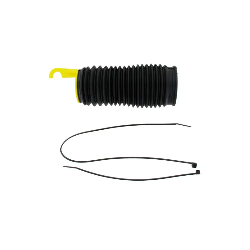 Joint-soufflet, direction SKF VKJP 2034