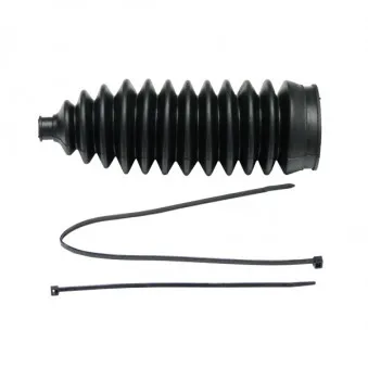 Joint-soufflet, direction SKF VKJP 2038