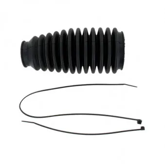 Joint-soufflet, direction SKF VKJP 2040