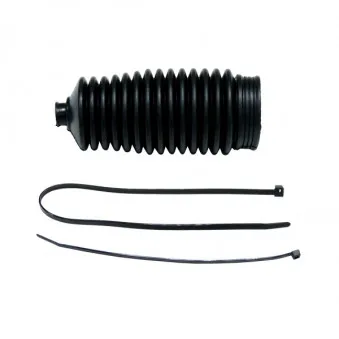 Joint-soufflet, direction SKF VKJP 2041