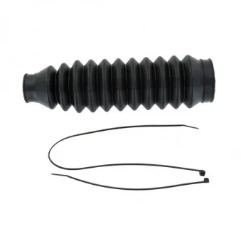 Joint-soufflet, direction SKF VKJP 2043