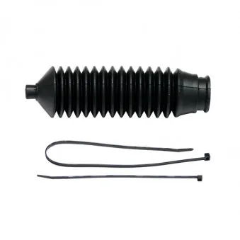 Joint-soufflet, direction SKF VKJP 2044