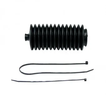 Joint-soufflet, direction SKF VKJP 2045