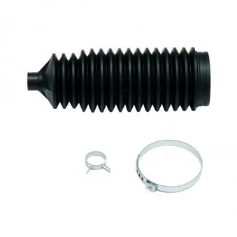 Joint-soufflet, direction SKF VKJP 2055
