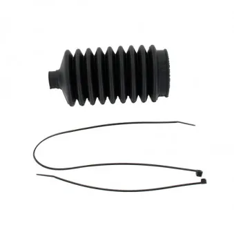 Joint-soufflet, direction SKF VKJP 2058