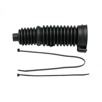 Joint-soufflet, direction SKF VKJP 2060