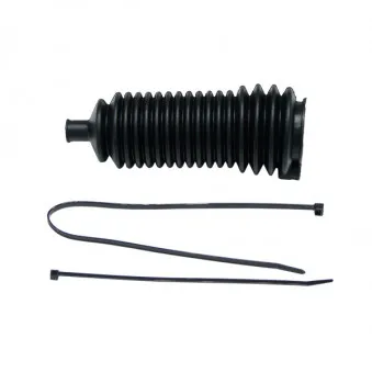 Joint-soufflet, direction SKF VKJP 2062