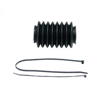 Joint-soufflet, direction SKF VKJP 2065
