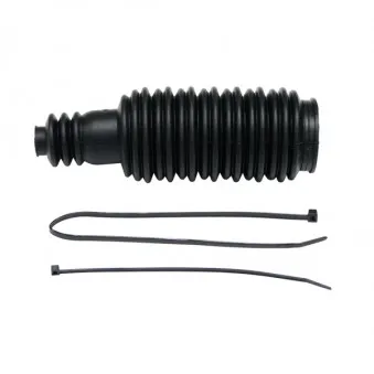 Joint-soufflet, direction SKF VKJP 2066