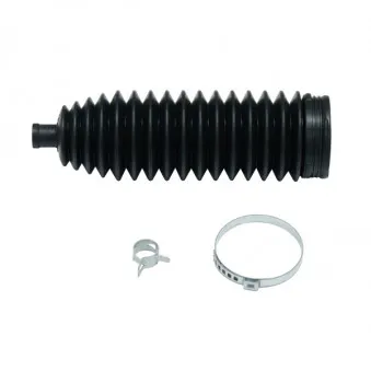 Joint-soufflet, direction SKF VKJP 2070