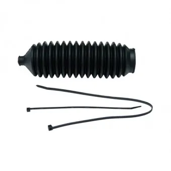 Joint-soufflet, direction SKF VKJP 2071