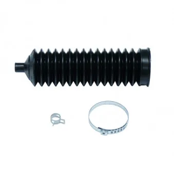 Joint-soufflet, direction SKF VKJP 2072