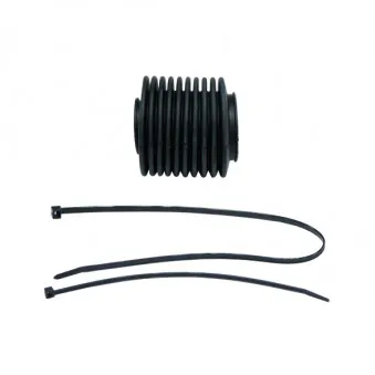Joint-soufflet, direction SKF VKJP 2075