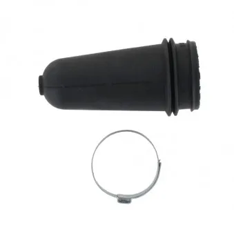 Joint-soufflet, direction SKF VKJP 2076