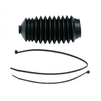 Joint-soufflet, direction SKF VKJP 2078