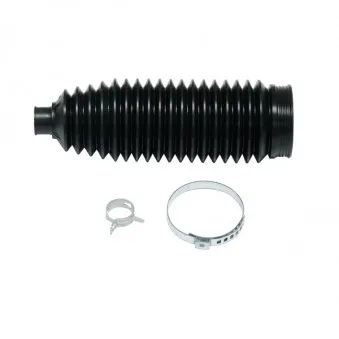 Joint-soufflet, direction SKF VKJP 2082