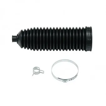 Joint-soufflet, direction SKF VKJP 2085