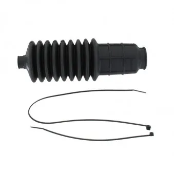 Joint-soufflet, direction SKF VKJP 2086
