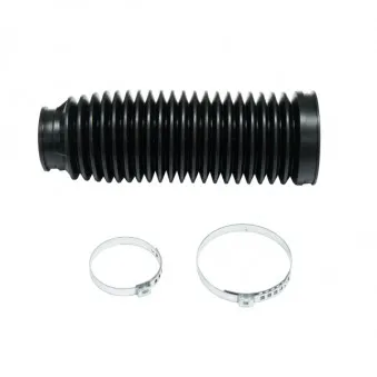 Joint-soufflet, direction SKF VKJP 2087