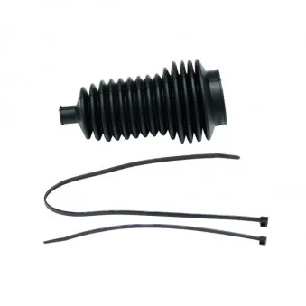 Joint-soufflet, direction SKF VKJP 2088