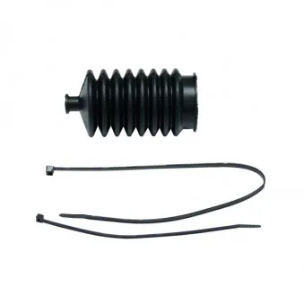 Joint-soufflet, direction SKF VKJP 2090