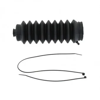 Joint-soufflet, direction SKF VKJP 2091
