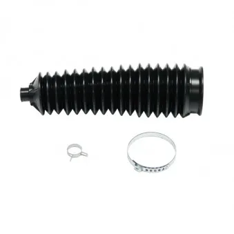 Joint-soufflet, direction SKF VKJP 2096