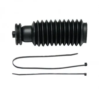 Joint-soufflet, direction SKF VKJP 2110