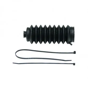 Joint-soufflet, direction SKF VKJP 2113