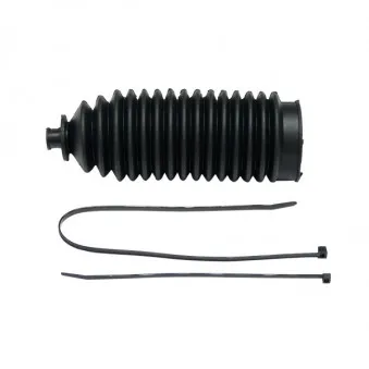Joint-soufflet, direction SKF VKJP 2123