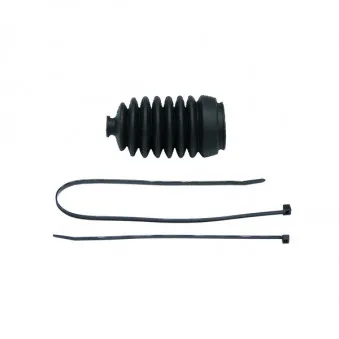 Joint-soufflet, direction SKF VKJP 2126