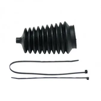 Joint-soufflet, direction SKF VKJP 2127