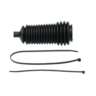 Joint-soufflet, direction SKF VKJP 2131