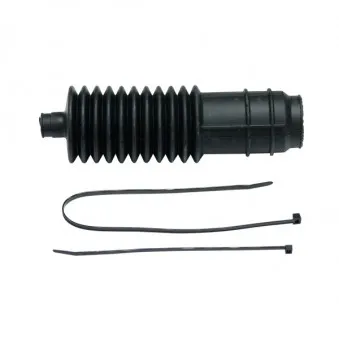 Joint-soufflet, direction SKF VKJP 2133