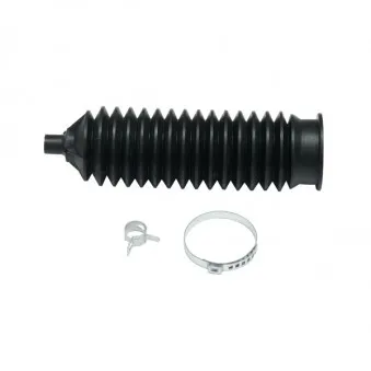 Joint-soufflet, direction SKF VKJP 2140