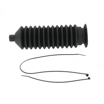 Joint-soufflet, direction SKF VKJP 2149