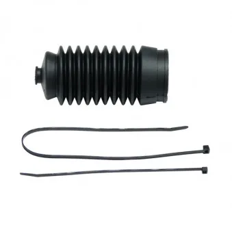 Joint-soufflet, direction SKF VKJP 2152