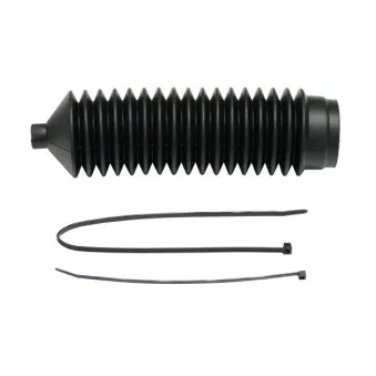 Joint-soufflet, direction SKF VKJP 2153