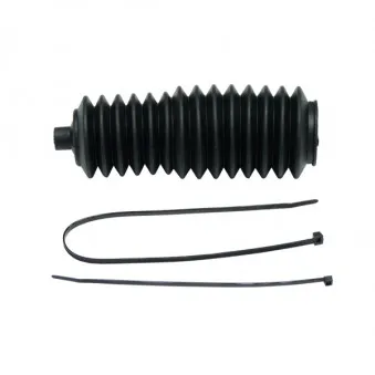 Joint-soufflet, direction SKF VKJP 2155