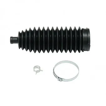 Joint-soufflet, direction SKF VKJP 2157