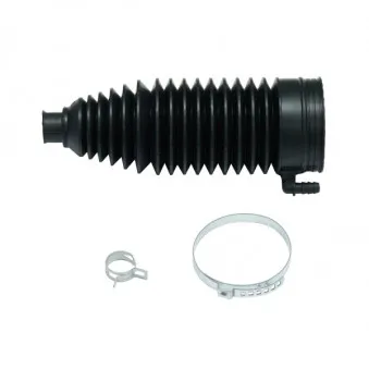Joint-soufflet, direction SKF VKJP 2158