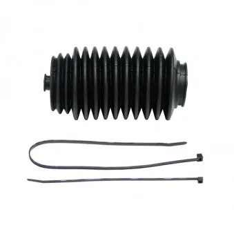 Joint-soufflet, direction SKF VKJP 2159