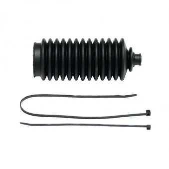Joint-soufflet, direction SKF VKJP 2168